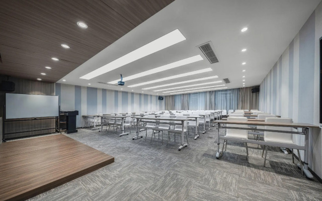 Hanting Hotel
