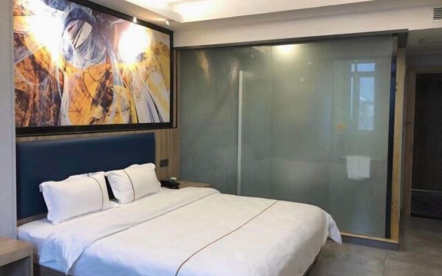 Hengfeng Business Hotel