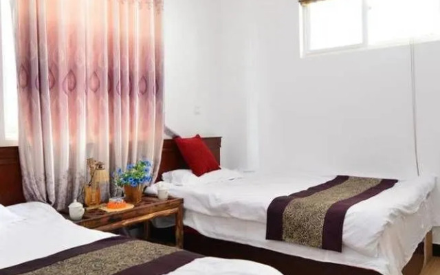 No.3 Wharf- Yifangzhai Hotel