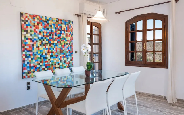 AnM Apartments