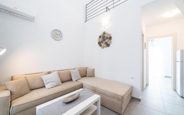 Perla Residential Complex