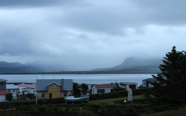 North Star Snæfellsnes