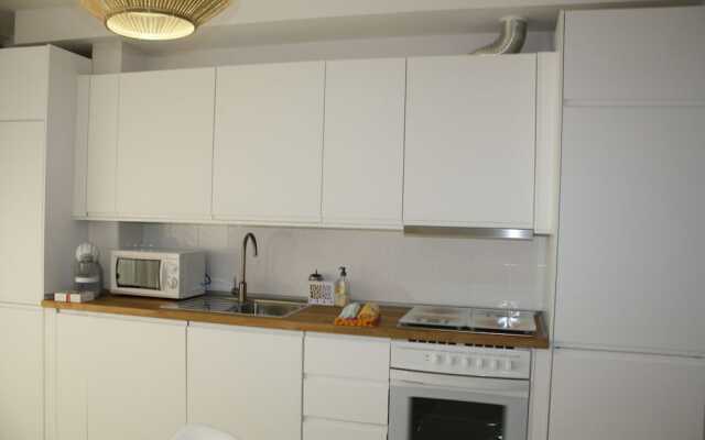 Apartamento Canteras Reina