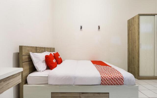 OYO 3985 Adenium Homestay