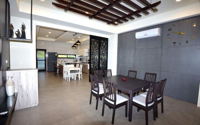 Shui Yifang B&B
