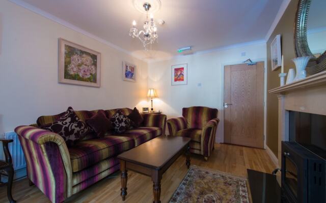 Aisleigh Guest House