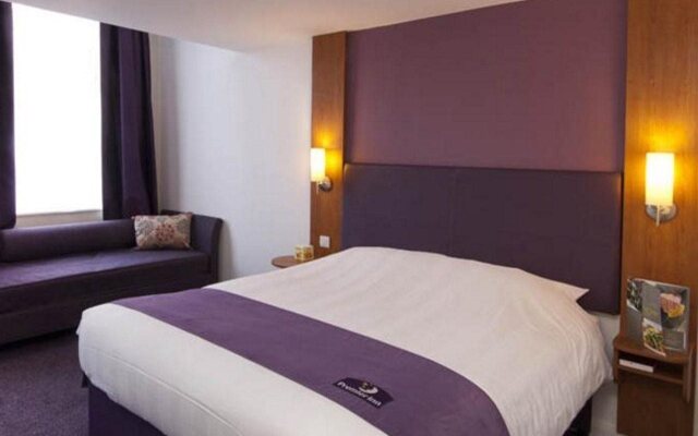 Premier Inn Bristol City Centre King St