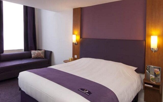 Premier Inn Bristol City Centre King Street