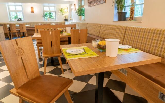 Mörsbergei Landgasthof