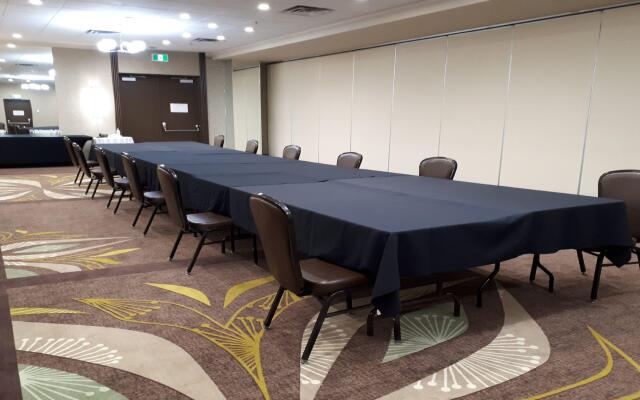 Holiday Inn Sydney - Waterfront by IHG