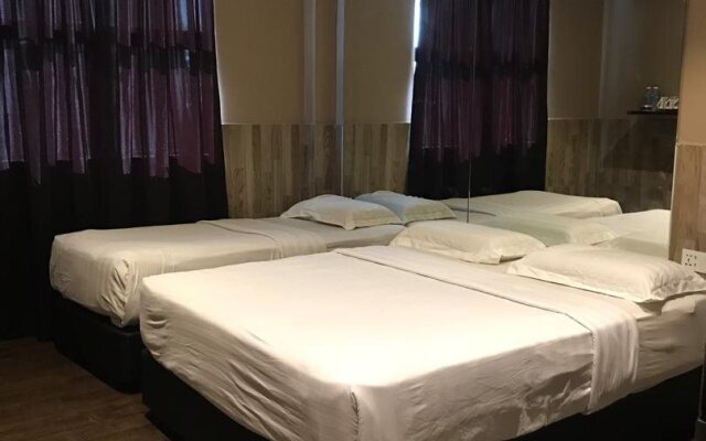 Time Hotel Seremban