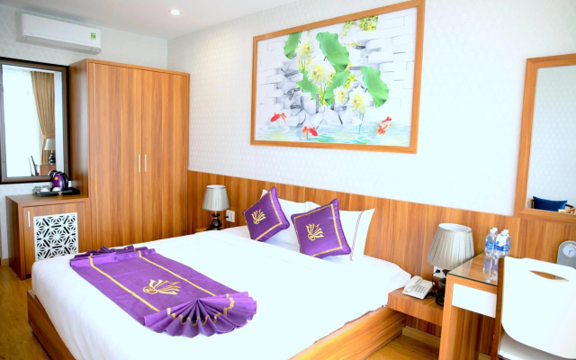 Con Khuong Resort Can Tho – Guest Rooms – Can Tho