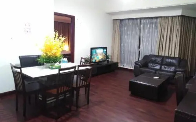 Superior Private Suites at Times Square KL