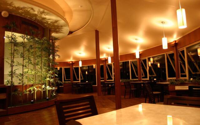 Yingshih Resort