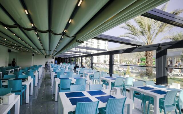 Elite World Resort Mersin Silifke