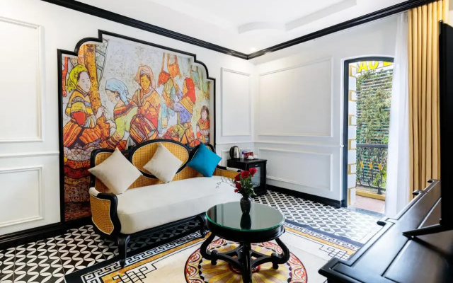 Babeeni Family Hotel Sapa