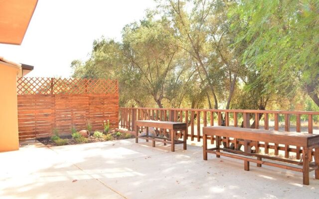 Rancho Toros Pintos