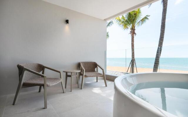 Vala Hua Hin - Nu Chapter Hotels
