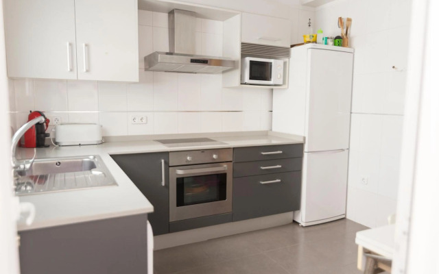 Vacaciones en Valencia