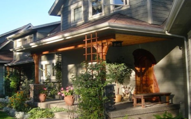 River House Bed and Breakfast