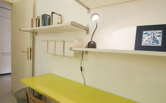 Appio Latino Terrace Apartment