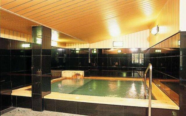Yamagishi Ryokan