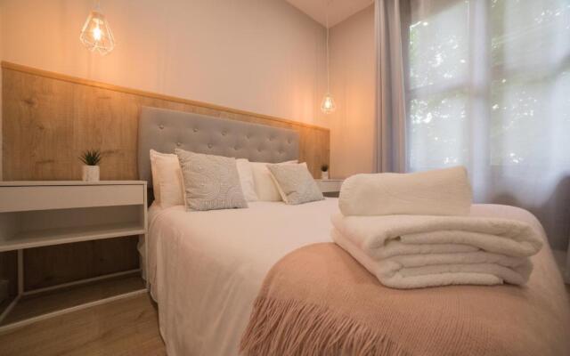 Apartamento Logroño Catedral