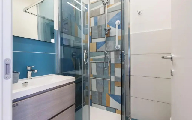 Rome Termini Caesar Coulour Suite
