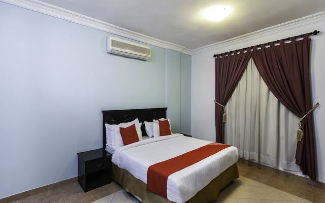 Sahat Al Bondoqiyah Furnished Units