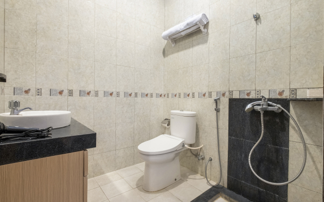 OYO 2469 Sutomo Homestay (ex OYO 2469 Cashlez Homestay)