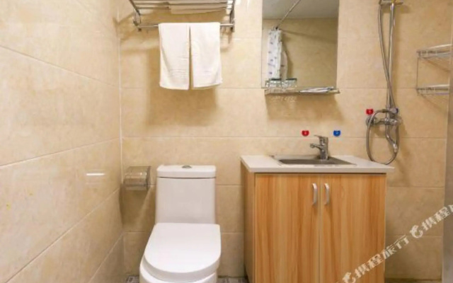Xinyu Hotel