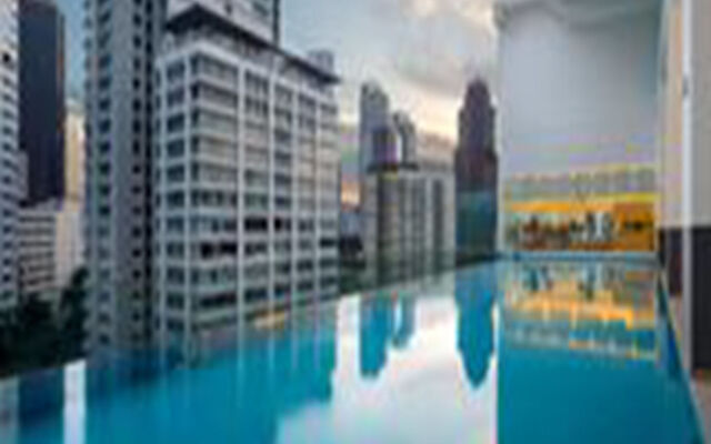 The C Suites Kuala Lumpur