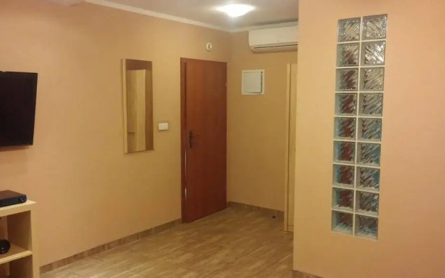 Energo Apartamenty