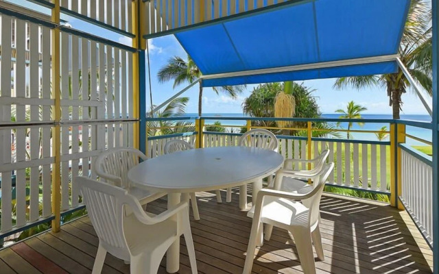 Villa at Tangalooma - Villa 39