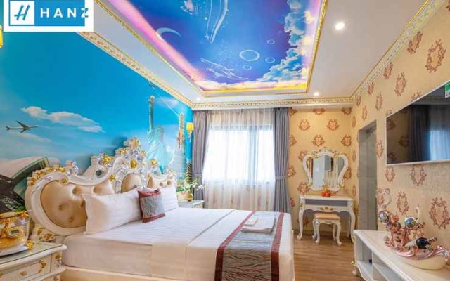 HANZ Cuong Thanh 3 Lux Hotel & Spa