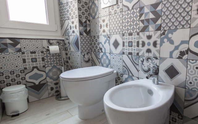 La Casa dei Treni Affittacamere