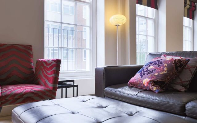 Beautiful Ideal 2 bed 2 Bathroom in Central London