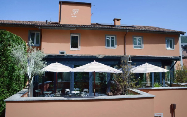Hotel Borgo Antico