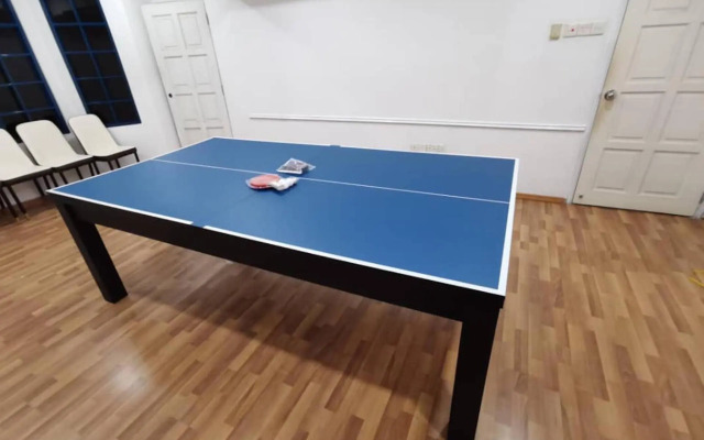 Seremban Grande Villa 163 by Vale Pine