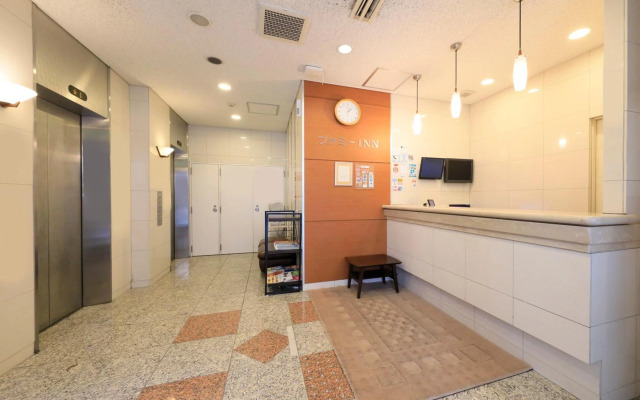 Hotel Famy Inn Kinshicho