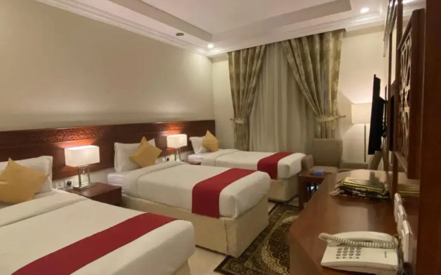 Rafahya Hotel