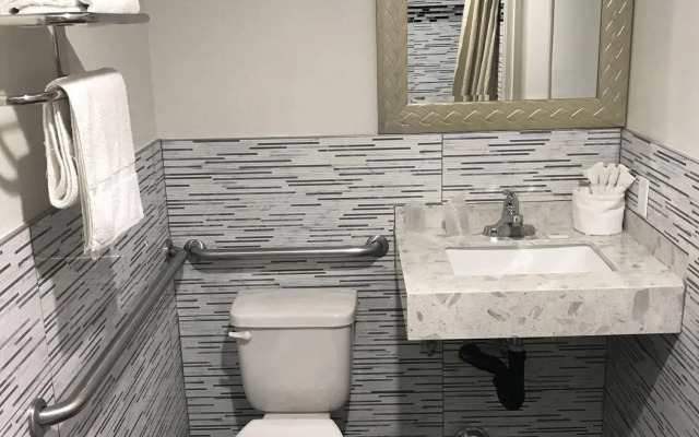 Executive Suites Inn