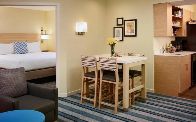 Sonesta ES Suites St. Louis Westport