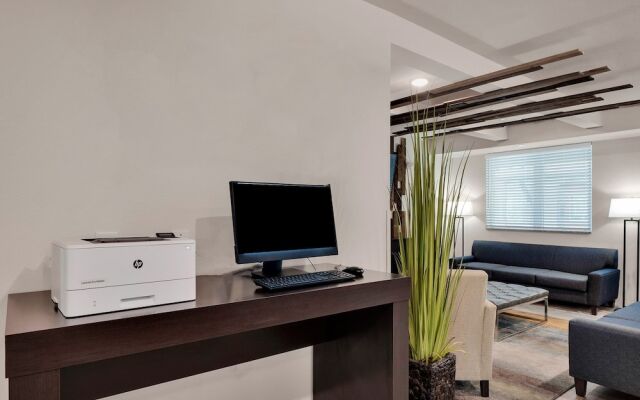 WaterWalk Extended Stay Raleigh Durham Research Triangle