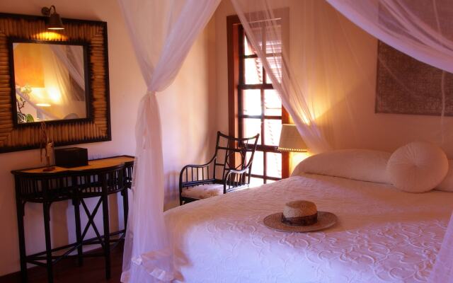 Le Phare Bleu Marina Resort