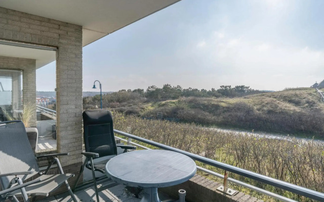 Appartementencomplex Juliana 46