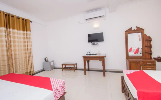 OYO 240 Grand Highway Resort