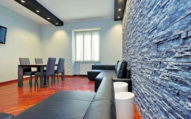 Sapphire Apartment
