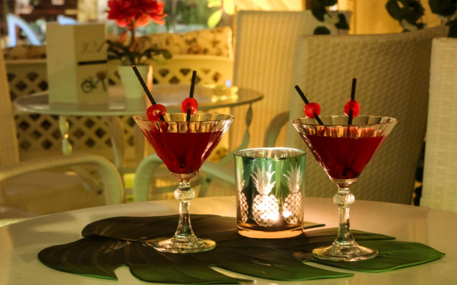 V.A. Boutique Apartments and Suites