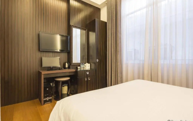 A&EM Hotel - Hai Ba Trung